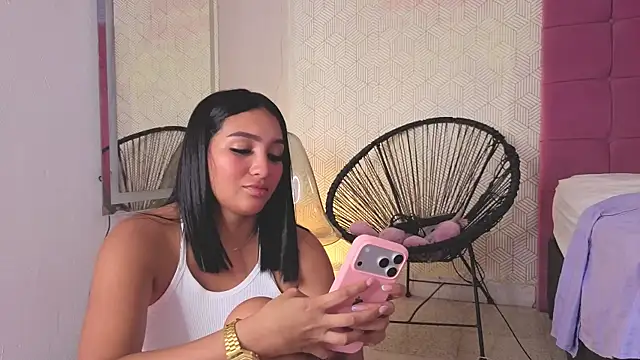 elzafuentes1 webcam
