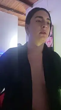 lola_diez webcam