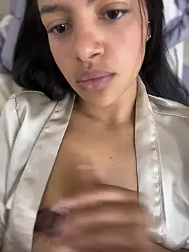 MeganHillss webcam