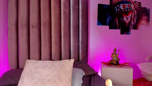 GabrielaSuarez_ webcam