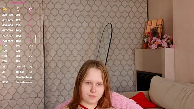 VoidElaris webcam