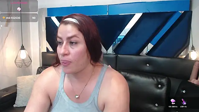 Alison-mar webcam