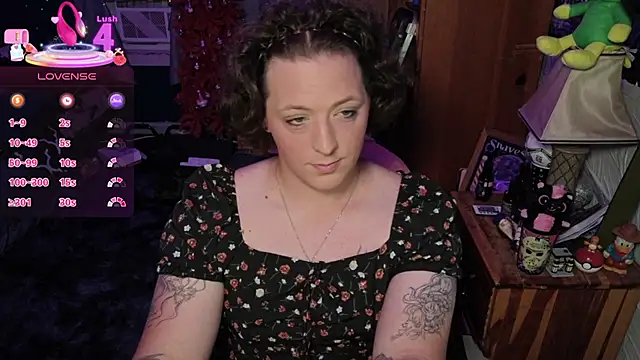 Abagail_soft webcam