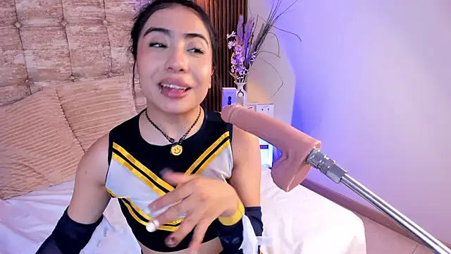 Valecute_ webcam
