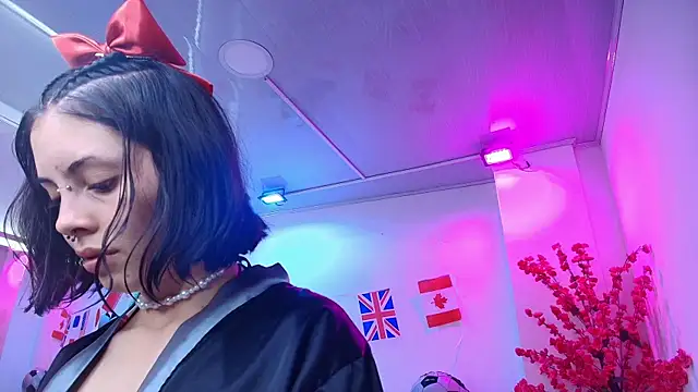 Patme_queen webcam