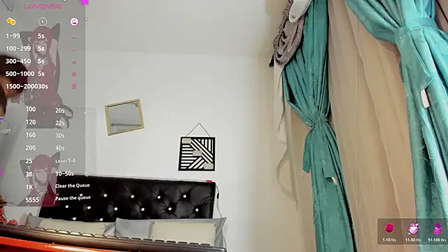 Sweett-Maria webcam