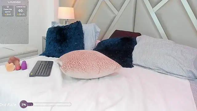 LenaThomson webcam