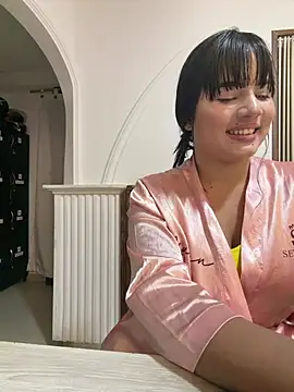 Mulan_rousse webcam