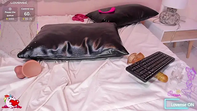 AshleyBelmont webcam