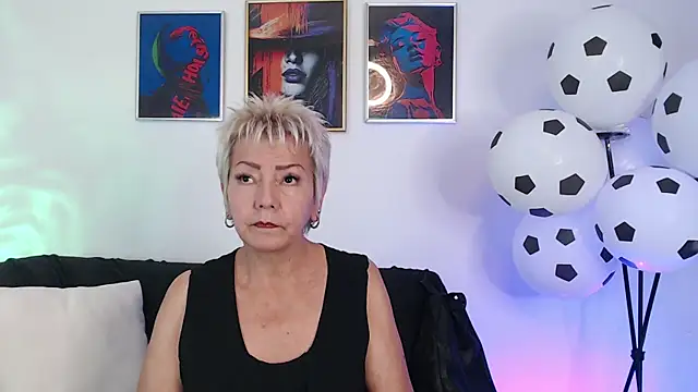 Jacky_Smith1 webcam