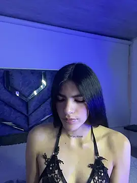 lis_hot_ec webcam