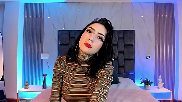Scarleth_Fg_ webcam