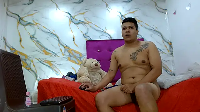 STEVEN-ANGEL webcam