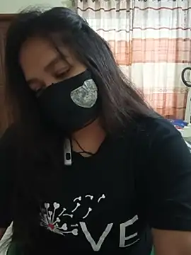 Neha-71 webcam