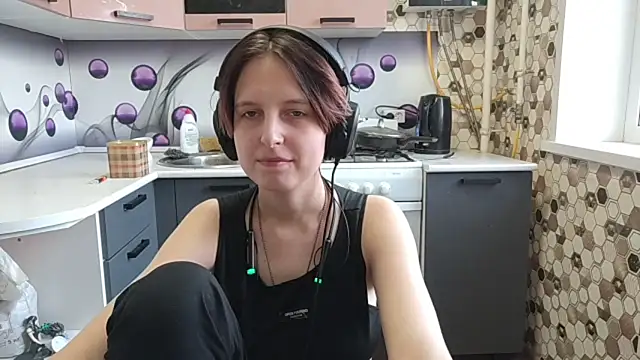 Saranade webcam