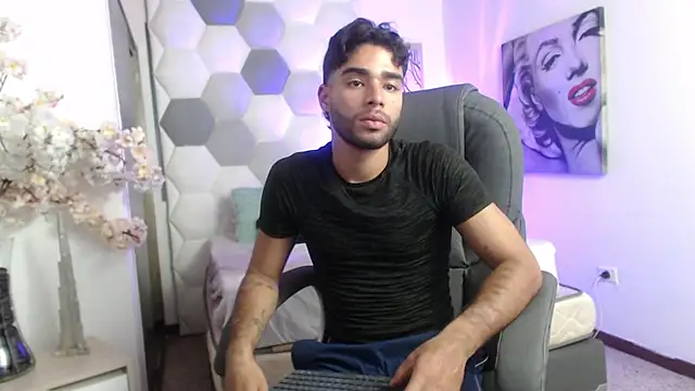 AlejandroGreco webcam