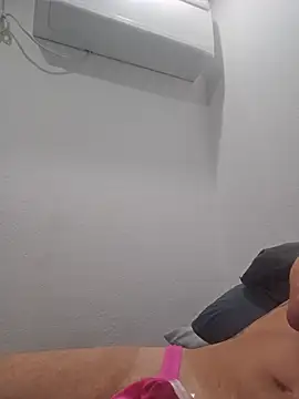 inkpanther6969 webcam