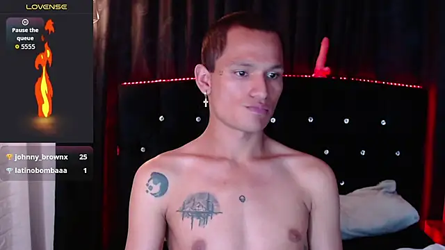 damian_dimon webcam