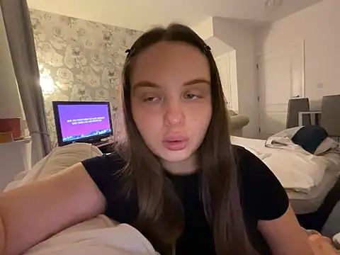 PregnantEllaxx webcam