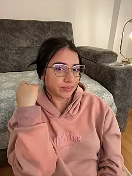 KallyMyller1 webcam