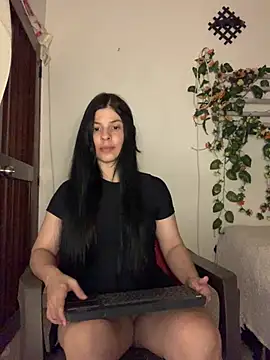 Estefani_32 webcam