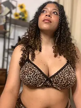 Lilybrunette_ webcam