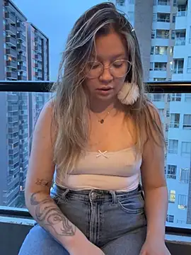 Darling_XXX webcam