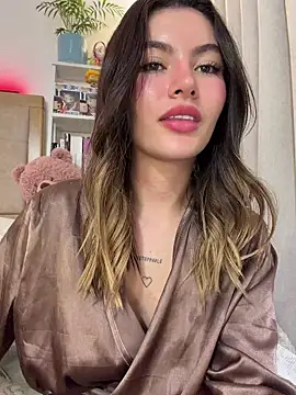 Your_Honeey webcam
