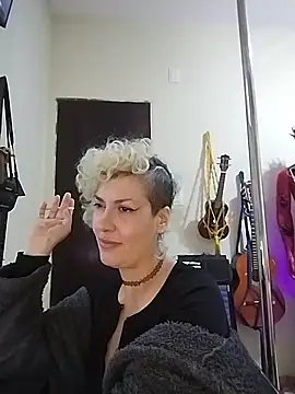 MariLouM webcam