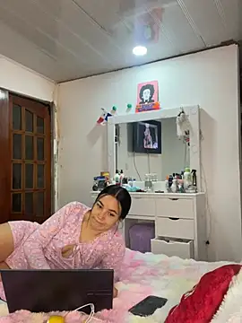 Marianahb-e webcam
