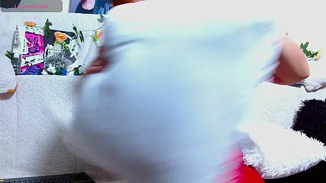 Wiktoria_Brownx webcam