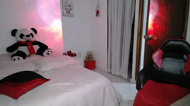 vanessalat webcam