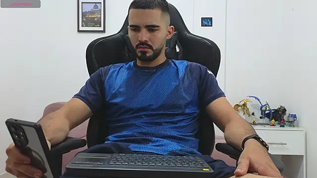 Massimoo_07 webcam