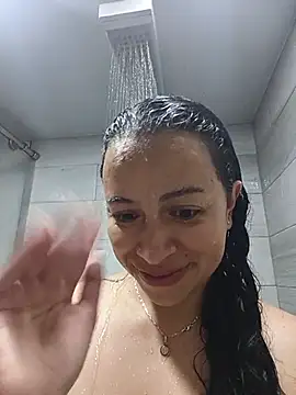 Selene_mixx webcam