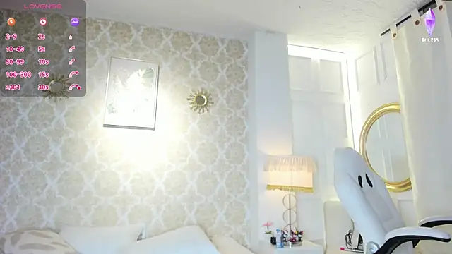 LilyThea webcam
