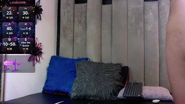 MisRoos webcam
