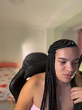 JuanitaMore01 webcam