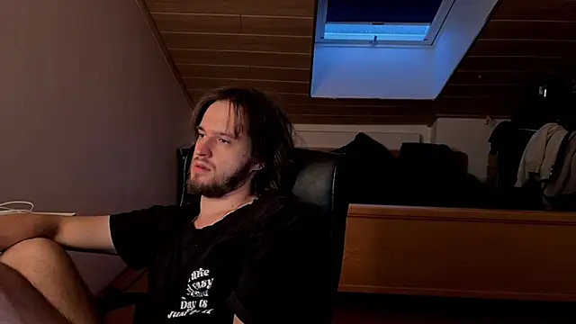 Bez3ybik webcam
