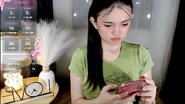 wildest_fantasy webcam