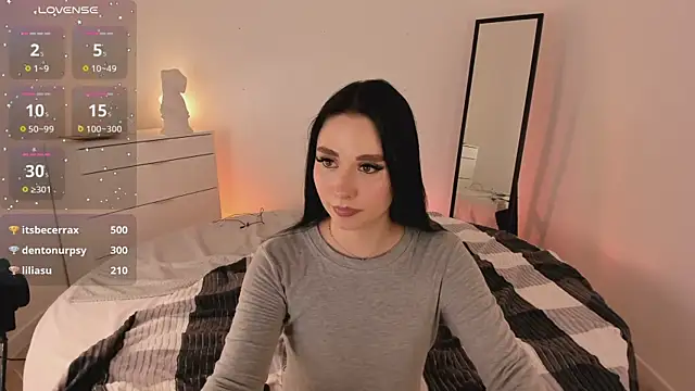 B_Monica_ webcam