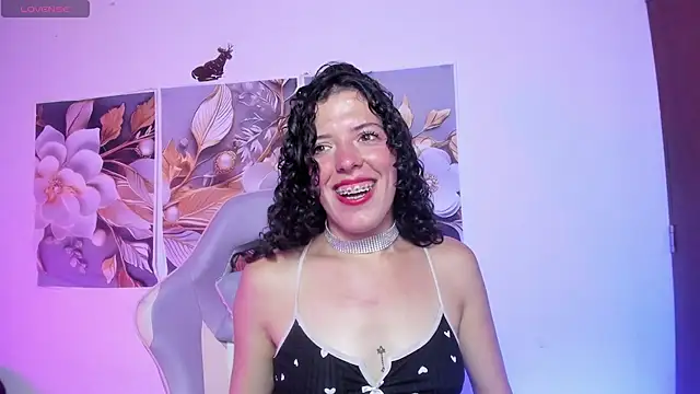 vanesa_gomez webcam