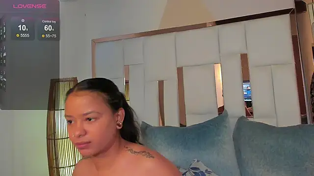 kaorybliss webcam