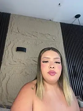 GenesisBlaze webcam