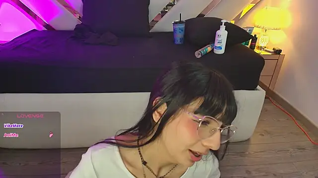 michelle_cutee_ webcam