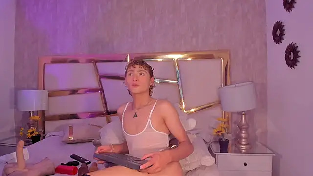 JacobRusso webcam