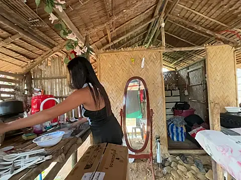 Juliet_official_pro webcam
