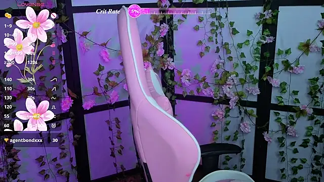 kitsune_little webcam