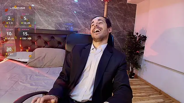 Adams_Sanz webcam