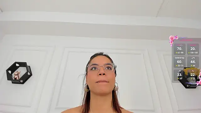Im_Scarlett_ webcam
