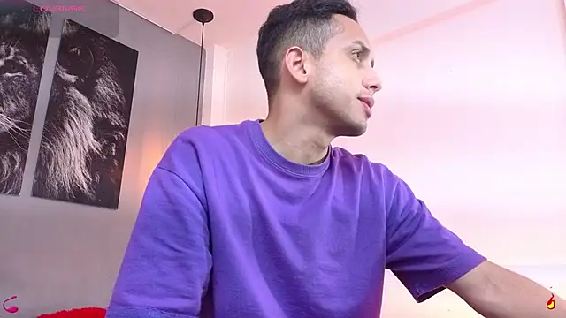 Zack_isback webcam